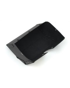 1967-1968 Camaro Glove Box Liner For Cars With Air Conditioning
