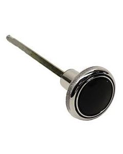 Light Switch Knob W/shaft,69-70