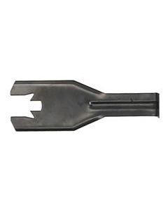 Camaro Door Handle & Window Crank Removal Tool, Inside, 1967-1969