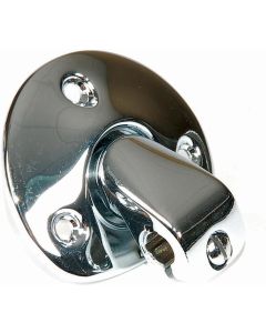 Camaro Sunvisor Support, With Visor Clamp Screw, Coupe, 1967-69