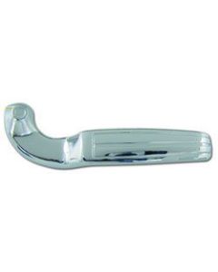 1968-1969 Camaro Door Handle Inside Standard Interior Left