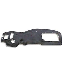 Firewall Pad, Molded Without AC, 68-69