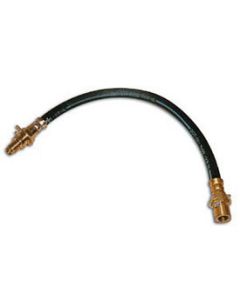 Brake Hose, Rear,Cars With Drum Brakes,1967
