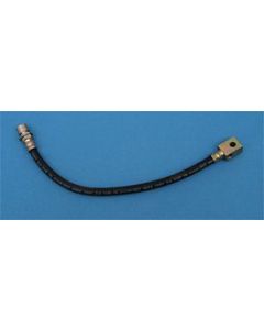 Brake Hose,Rr,Cars w/ Drum Brakes,1969