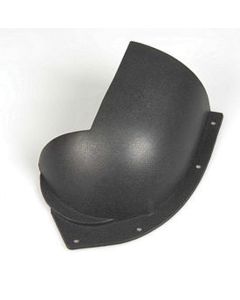 Camaro Kick Panel Air Conditioning Vent Cover, Right, 1967-1968