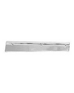 Camaro Lower Body Front Fender Molding, Right, Rally Sport (RS), 1967