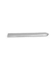 Camaro Lower Body Quarter Panel Molding, Right, Rally Sport(RS), 1968