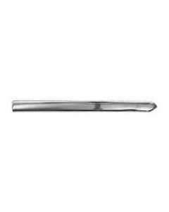 Lower Body Front Fender Molding,Right,Rally Sport (RS),1968