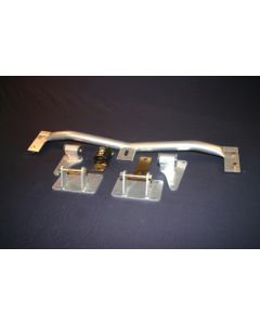 LS Series Engine Conversion Kit, For Cars With T-56 6-Speed Manual Transmission, 1967-1969