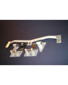 1967-1969 Camaro LS Series Engine Conversion Kit For Cars With 4L60/E Or Turbo Hydra-Matic 700R4 (TH700R4) Automatic Transmission