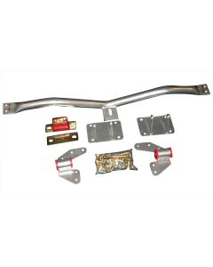 Camaro LS Series Engine Conversion Kit, For Cars With 4L60EAutomatic Transmission, 1970-1981