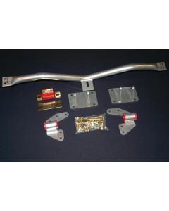 Camaro LS Series Engine Conversion Kit, For Cars With T-56 6-Speed Manual Transmission, 1970-1981