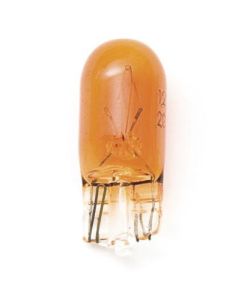 1968 Camaro Side Marker Light Bulb Amber