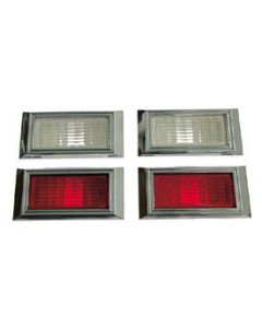 Side Marker Light Kit,1968