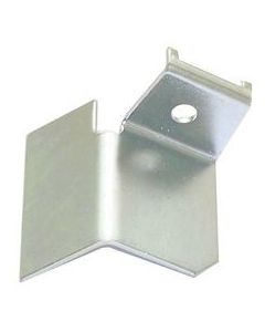 Camaro Back-Up Light Switch Heat Shield, For Cars With Muncie Transmission, 1967-1968
