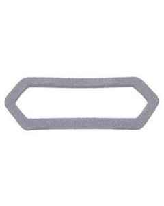 Camaro Side Marker Light Lens Gasket Set, 1969