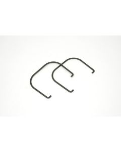Camaro Master Cylinder Bail Wires, 1967-1968