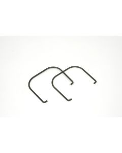 Camaro Master Cylinder Bail Wires, 1969