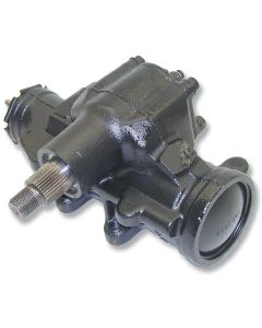 1967-1969 Camaro Power Steering Gearbox, Quick Ratio, 2-1/2 Turns