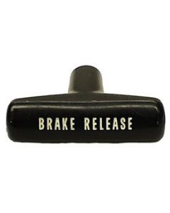 Parking Brake Release Handle, Replacement, 67-74