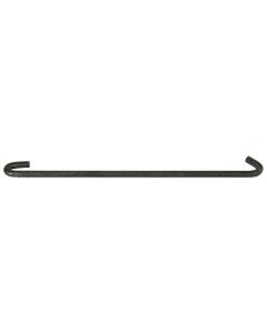 Parking Brake Frame Guide Bar,67-69