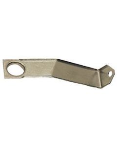 Power Brake Hose To Valve Cover Support Bracket,Z28,67-72