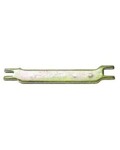 Drum Parking Brake Shoe Horizontal Brake Bar,67-69