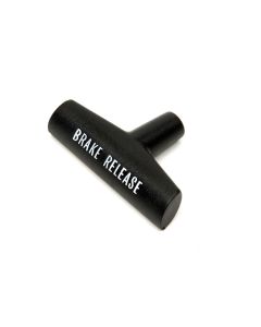 Camaro Parking Brake Release Handle, Correct, 1967-74