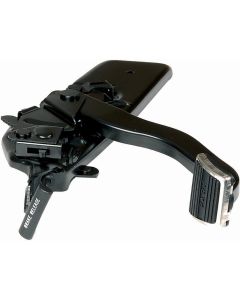 Camaro Parking Brake Pedal Assembly, 1967-1968