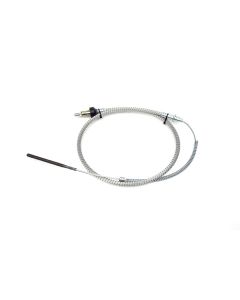 Camaro Parking Brake Cable, Front, 1967-1969