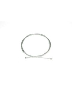 Camaro Parking Brake Cable, Intermediate, 79", 1967-1969