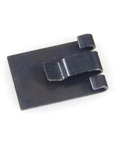 Camaro Parking Brake Cable Retainer Clip, 1967-1969