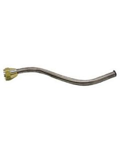 Pwr Brake Booster Vacuum Supply Tube,SB,w/Fitting,67-81
