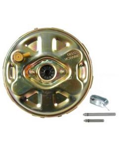Power Brake Booster,11",67-72