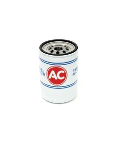 Camaro Oil Filter, AC, Long Style