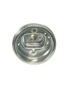 Camaro Parking Light Housing, For Cars With Standard Trim (Non-Rally Sport), Left, 1967