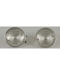 Parking Light Kit,Cars w/Std Trim (Non-Rally Sport),1967