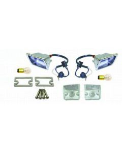 Parking Light Kit,Rally Sport (RS),1967