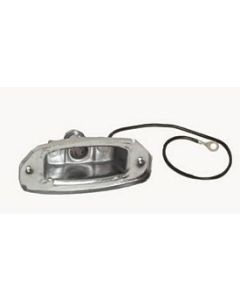 Camaro Parking Light Housing, For Cars With Standard Trim (Non-Rally Sport), 1968