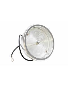 67 Lh Standard Park Lamp Assy.