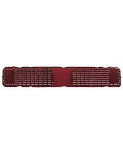 Camaro Taillight Lens, Rally Sport (RS), 1968