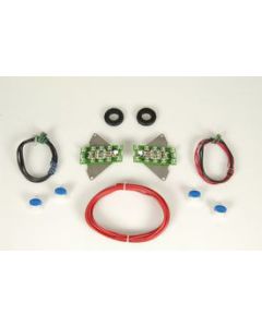 Camaro LED Amber Turn Signal & Back-Up Light Conversion Kit, 1967-1968