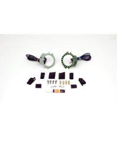 Camaro Front LED Light Kit, 1969