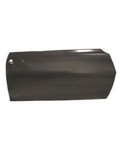 Camaro Outer Door Skin, Right, 1969
