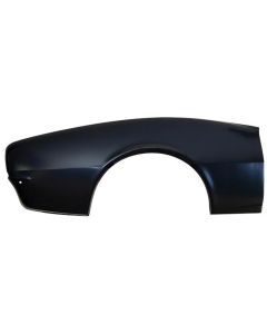 1967-1968 Camaro Quarter Panel Quality Reproduction Skin, Right