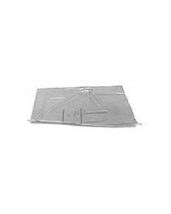 Camaro Front Floor Pan Repair Panel, Right, 1967-1969