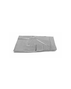 Camaro Front Floor Pan Repair Panel, Left, 1967-1969