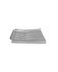 Camaro Rear Floor Pan Repair Panel, Right, 1967-1969