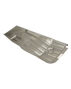 Camaro Floor Pan Half Repair Panel, From Front Footwell To Front Of Rear Seat, Right, 1967-1969