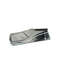 Trunk Drop-Down Side Filler Panel,Right,67-68